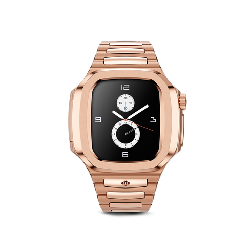 Apple Watch Case / RO41 - Rose Gold